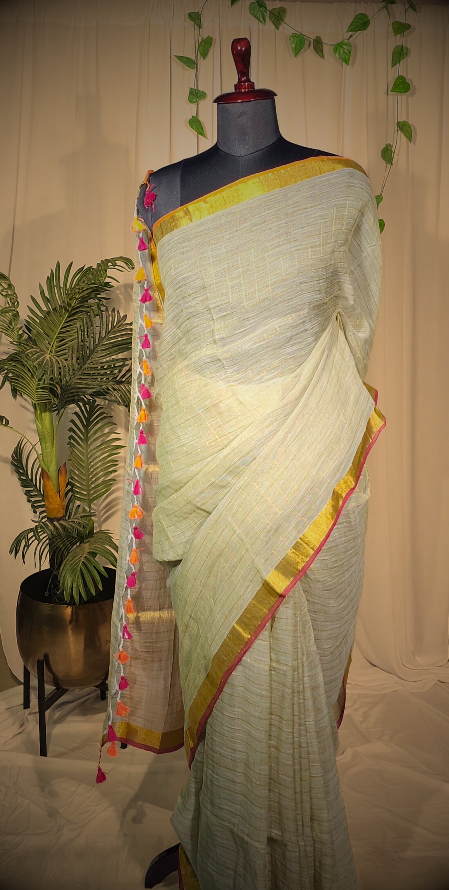 Pure Linen