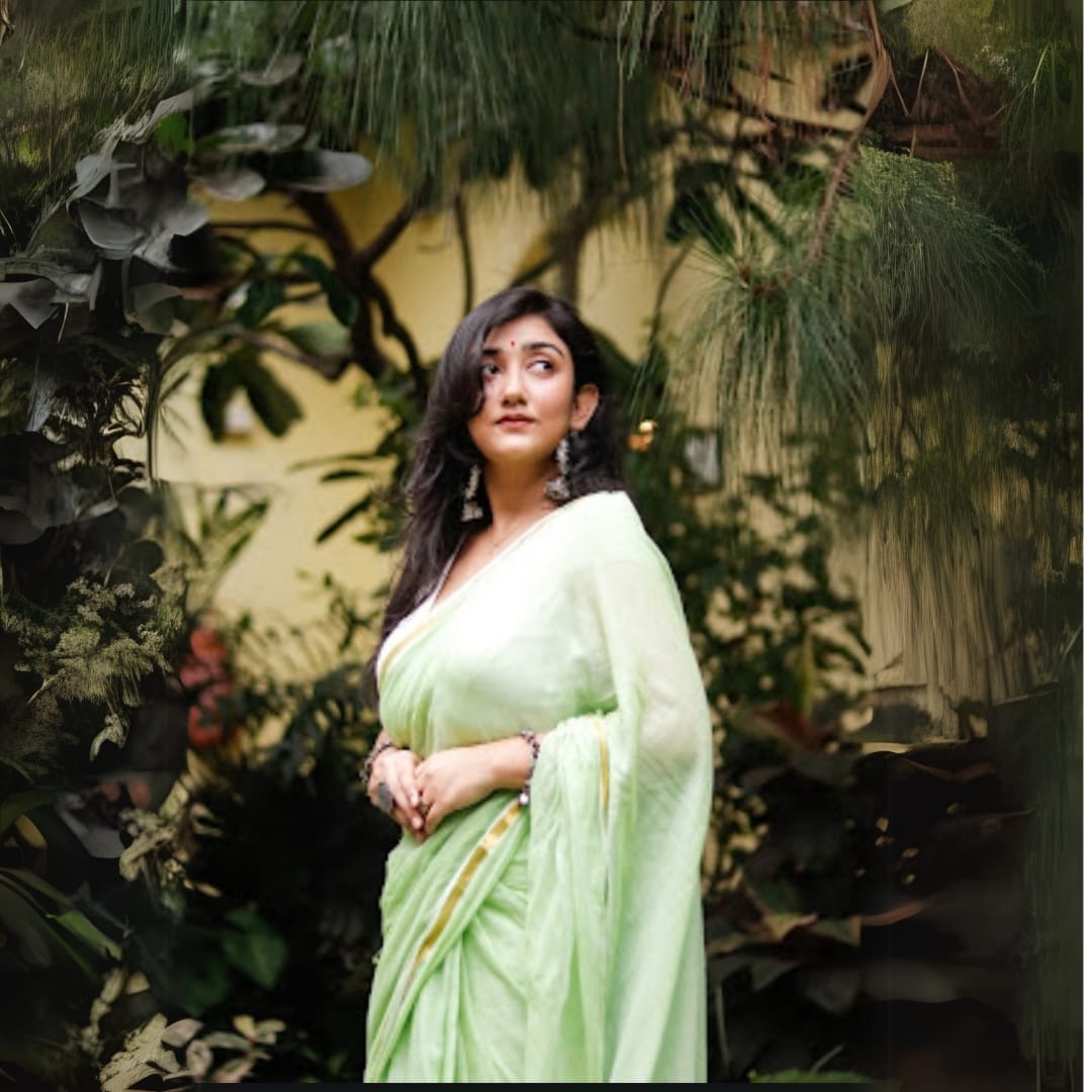 Bengal Sarees